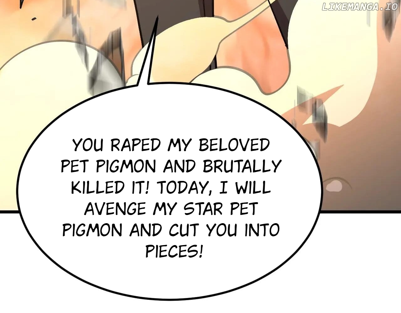 Log into the Future Chapter 237 - page 89